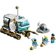 thumbnail image 4 of LEGO City Lunar Roving Vehicle 60348 Building Kit (275 Pieces), 4 of 6