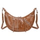 thumbnail image 1 of Bag Hobo Crossbody Mujeres PU Cuero Con Bolsillo, 1 of 9