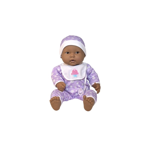 Covered In Comfort 1595716 Abilitations Weighted Doll, Hispanic