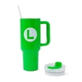 thumbnail image 4 of Vaso de viaje Pyramid America Super Mario Luigi 1.2 L, 4 of 9