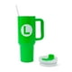 thumbnail image 4 of Vaso de viaje Pyramid America Super Mario Luigi 1.2 L, 4 of 9