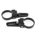 thumbnail image 1 of LAFGUR Roll Bar Bracket Clamps, 1"-3" Mount Bracket, For ATV Off-road Vehicle Most Cars Trucks SUV, 1 of 2