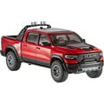 thumbnail image 4 of Hot Wheels Premium 1:43rd Scale RAM 4X4 Collectible Car, Gift for Collectors, 4 of 6