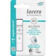 thumbnail image 1 of Bálsamo labial Lavera Basis sensitive para labios sensibles vegan, 1 of 4