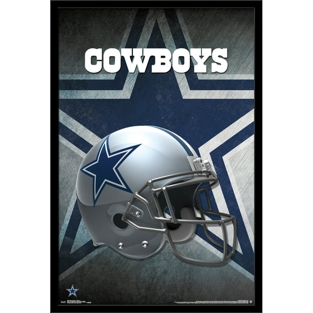 Dallas Cowboys Helmet Walmart Com Walmart Com