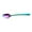 Camouflage, variant on Huayishang Stainless Steel Cookware Set, Kitchen Essentials Clearance Sale Stainless Steel Noodles Fork Double Purpose Instant Noodles Spoon Fork Gold Plated Color Eating Instant
