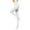 White, variant on Under $ 5 White Tights Flock Women Pantyhose Women's Thermal Pants Velvet Tights Stretch Leggings