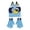 Bluey, variant on Boys Bluey Beanie Style Hat and Glove, 2-Piece Set, One Size