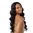 thumbnail image 3 of Sensationnel 360 Butta Unit 5 Lace Wig 26" Lace Wigs / Color: SH/BYBLO, 3 of 6
