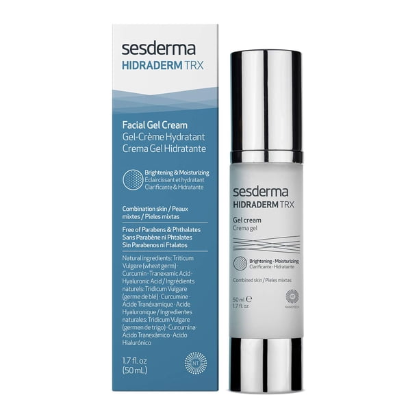 Sesderma HIDRADERM TRX Gel Cream Hidratante 50 ml