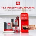 thumbnail image 5 of illy Y3.3 iperEspresso Machine, 5 of 5