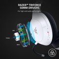 thumbnail image 3 of Auriculares Gaming Razer Kaira para Xbox series X|S Reacondicionado, 3 of 7