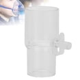 thumbnail image 3 of Oxygen Tubing Adapter, Universal Breathing Machine Tubing Connector  For Pipelines For Breathing Machine For Face Guard, 3 of 8