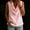 A1 Pink, variant on Linen Sleeveless Tops for Women Cowl Neck Blouse Plus Size Pullover Shirts Work Vests Boho Shirts Sleeveless Layering Camisoles Light Weight Shirts Boho Tops for Women Cotton Linen Shirts