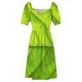 thumbnail image 5 of November Sleeveless Dress evening dress luxury evening dresses for women 2024 luxury dresses Women's skirt, 5 of 7