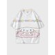thumbnail image 1 of T-shirt round neck Cartoon Role Pattern loose short sleeve JW921, 1 of 5
