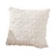 thumbnail image 3 of Teissuly Christmas Soft Plush Decorative Pillow Cover for Sofa Bed, Home Decor Cushion Cover Family Pillowcase (18x18 Inch) Teissuly WER202311013458, 3 of 4