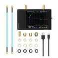 thumbnail image 1 of Portable Professional Antenna Analyzer 3G Vector Network Analyzer S-A-A-2 Antenna Analyzer Shortwave HF VHF UHF With Housing ,Powerful Signal Generation, 1 of 7