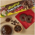 thumbnail image 5 of Keebler Whoospy! Fudge Stripes Fully Fudged Cookies 11.5 oz, 5 of 8