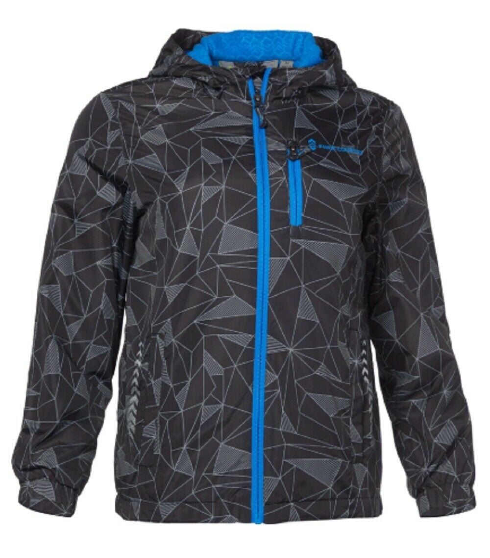 windshear jacket
