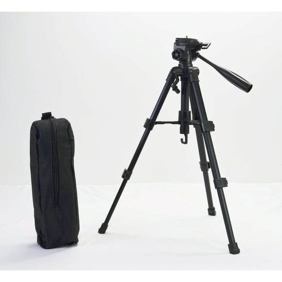 Lightweight Professional Video Tripod
