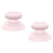 eXtremeRate Cherry Blossoms Pink Replacement Thumbsticks for Xbox Series, Pink, 2 Count