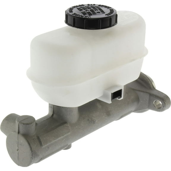 Centric 130.65038 Premium Brake Master Cylinder Fits select: 1992-1993 FORD ECONOLINE