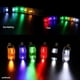 thumbnail image 5 of Kayak Lights - LED Safety Light - 3 Types Lighting Modes - Portable Navigation Lights with Easy Clip-On Button for Boat Pontoon Yacht, 5 of 5