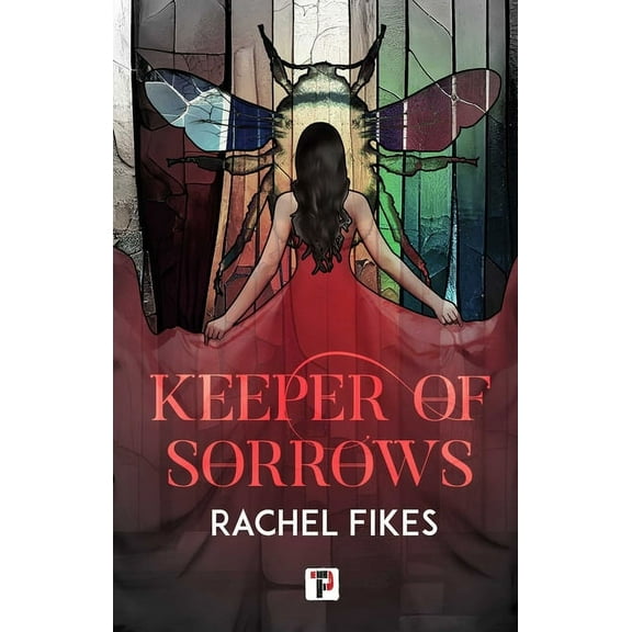 Keeper of Sorrows, (Paperback)