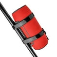 thumbnail image 3 of Soporte para altavoz de bicicleta, correa duradera de para exteriores, accesorios para la mayoría altavoces portátiles de shamjiam Correa para bicicleta, 3 of 9