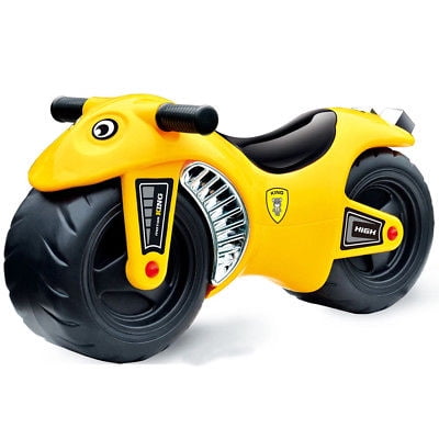 motorcycle baby walker
