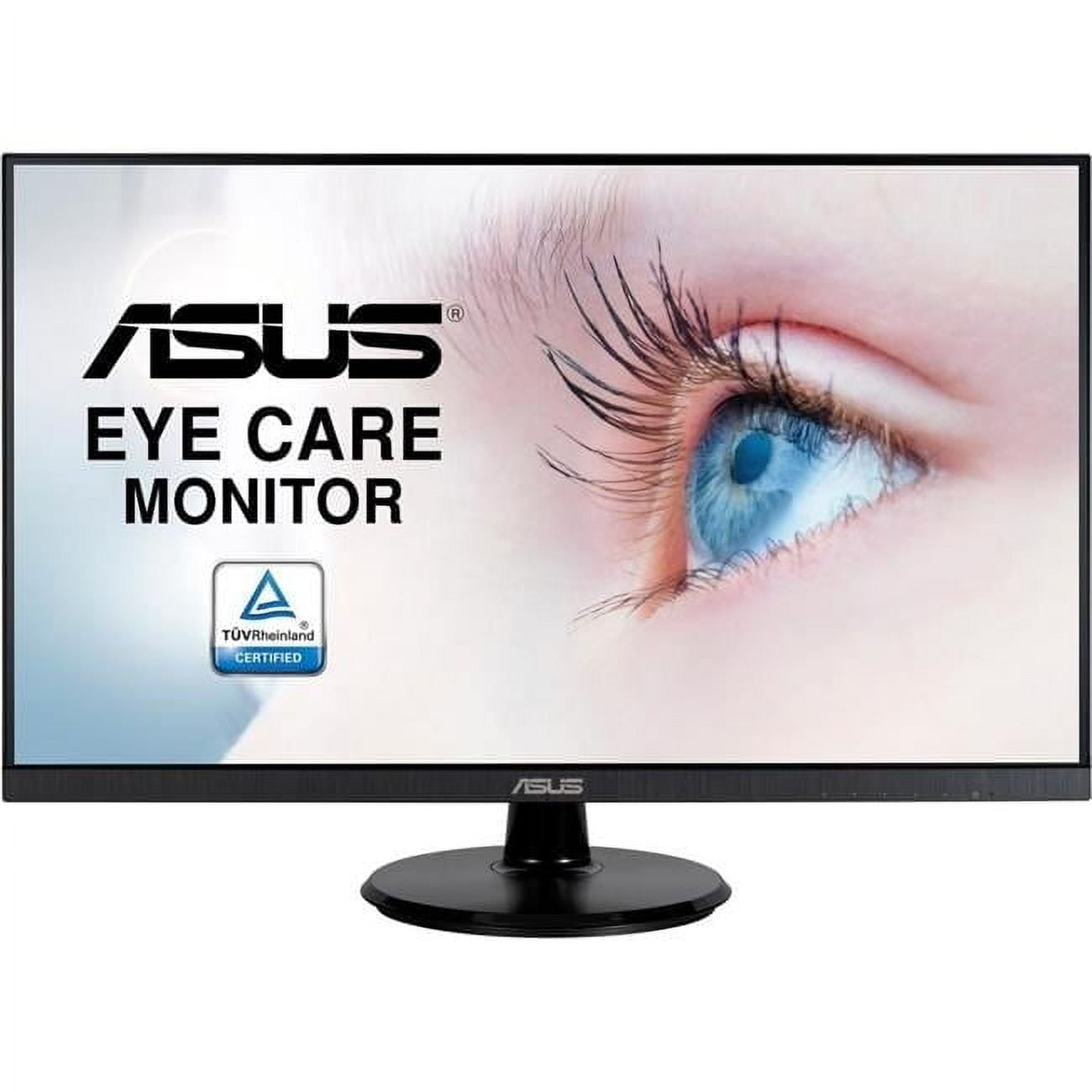 悠*様 ASUS タッチモニター Eye Care VT229H 21.5インチ Amazon.co.jp: ASUS タッチモニター Eye Care VT229H 21.5インチ 75Hz