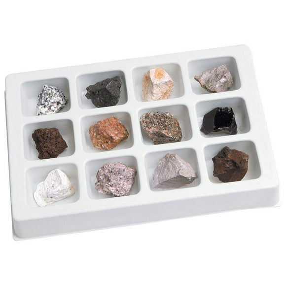 Educational Insights Collection Ignous Rock