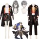 thumbnail image 2 of Juego Honkai Star Rail Trailblazer para mujer, traje de Anime, ropa de fiesta de Halloween, 2 of 4