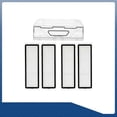 thumbnail image 2 of For Xiaomi Mi Robot Vacuum Mop 1C 1T F9 Dustbin Box and Hepa Filters, 2 of 5