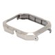 thumbnail image 4 of Funda protectora a prueba de golpes para reloj inteligente Huami Amazfit GTS Explore Edition, color plateado, 4 of 12