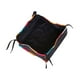 thumbnail image 3 of Cesta para cochecito de bebé Cochecito de bebé duradero Red de bolsillo Portátil de gran capacidad Ligero para juguetes de pañales Biberones de, 3 of 7