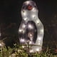 thumbnail image 5 of 3 uds. Pingüino de Navidad acrílico 50 LED iluminan la decoración de estatuillas al aire libre (pequeño), 5 of 5