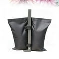 thumbnail image 4 of 4 Pcs Sacs de Sable de Poids pour Tente Extérieure pour Pavillon, Fête, Chapiteau, Camping, 4 of 8