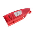 thumbnail image 2 of koolsoo Car Rear Light Assembly Accessories Taillight for Peugeot Partner 08-12 Left 6351FH, 2 of 9
