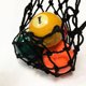 thumbnail image 1 of CRILSTYLEO 6Ud Bolsas De Red Para De Billar Captura Balones Y Reutilizable, 1 of 8