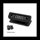thumbnail image 1 of de MonitorizacióN de Alarma de PresióN de NeumáTicos de Coche TPMS Solar InaláMbrico Pantalla de Advertencia de Temperatura con 4 Sensores Externos, 1 of 5