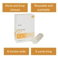 thumbnail image 3 of McKesson Elastic Bandage Compression Wrap for Injuries - 6 in x 5 yd, 10 Count, 5 Packs, 50 Total, 3 of 11