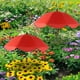 thumbnail image 4 of Sombrilla Grande de Jardín con Soporte para Plantas, Protección Solar y Contra La Lluvia para Plantas En Maceta., 4 of 5