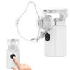 Handheld Vaporizer Machine, Mist Inhaler for Kids Adults Breathing Problems