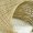 CREAM, variant on SussexHome Pets 15.75 x 15.75 x 17 Inches Pet Hammock for Cats - Scratch Resistant Cozy Covered Cat Bed for Indoor Cats - Bottom Cushioned Cat Cave Bed - Vintage