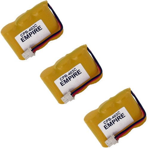 Aeris Elite Elite T3 Receiver & Transmitter Complete Battery Kit 