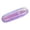 Purple, variant on Squishy Stress Capsule, Glitter Sensory Fidget for Calming & Focus, Soft Slow Rising Squeeze Aid, Christmas Birthday Gift & Party Favor