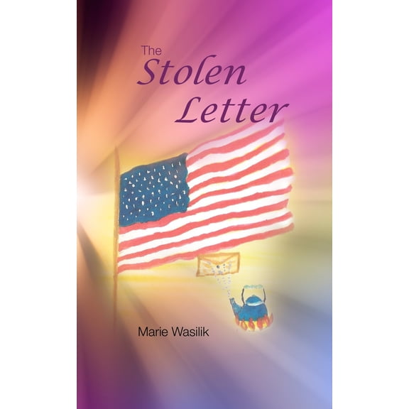 Stolen Letter
