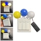 thumbnail image 5 of Accesorios de tablero ocupado Macarena Luz de tablero ocupado Estilo A, 5 of 8